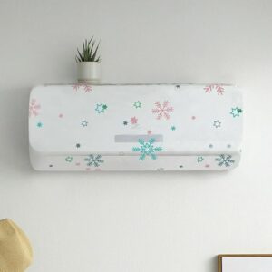 air conditioner cover for 1.5 & 2 ton split ac