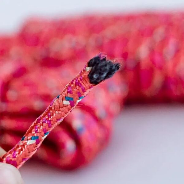 20 meters rope portable