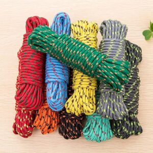 20 meters rope portable