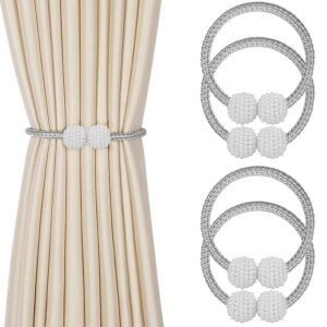 decorative curtain tie rope