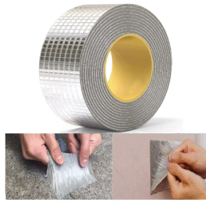 happy world waterproof permanent repair tape