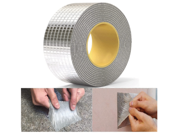 happy world waterproof permanent repair tape