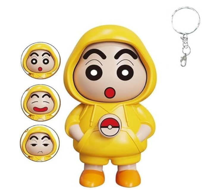 happy world fummy face change key chain happy world fummy face change key chain