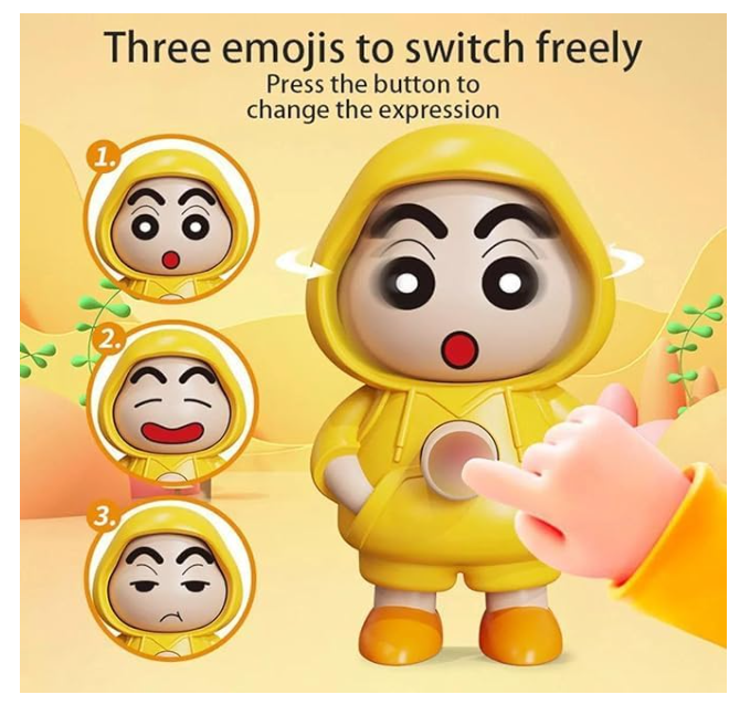 happy world fummy face change key chain happy world fummy face change key chain