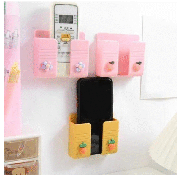 HAPPY WORLD WALL MOUNTED CHARGING STAND - Image 3