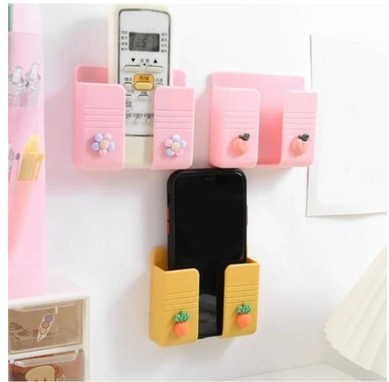 HAPPY WORLD WALL MOUNTED CHARGING STAND - Image 3