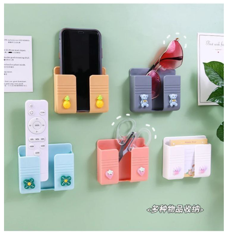HAPPY WORLD WALL MOUNTED CHARGING STAND - Image 2