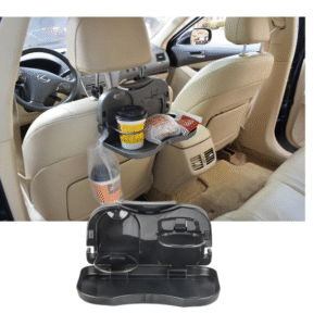 happy world car seat back tray