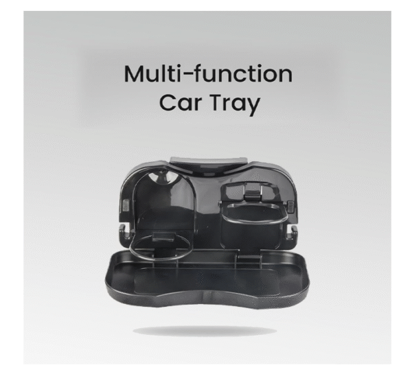 happy world car seat back tray
