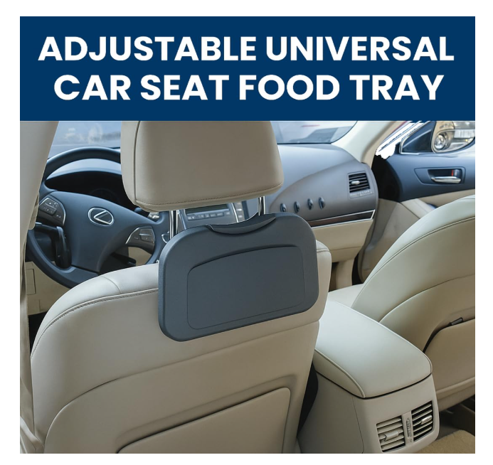 happy world car seat back tray happy world car seat back tray