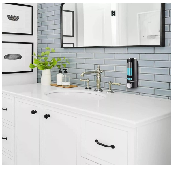 happy world touch soap dispenser happy world touch soap dispenser