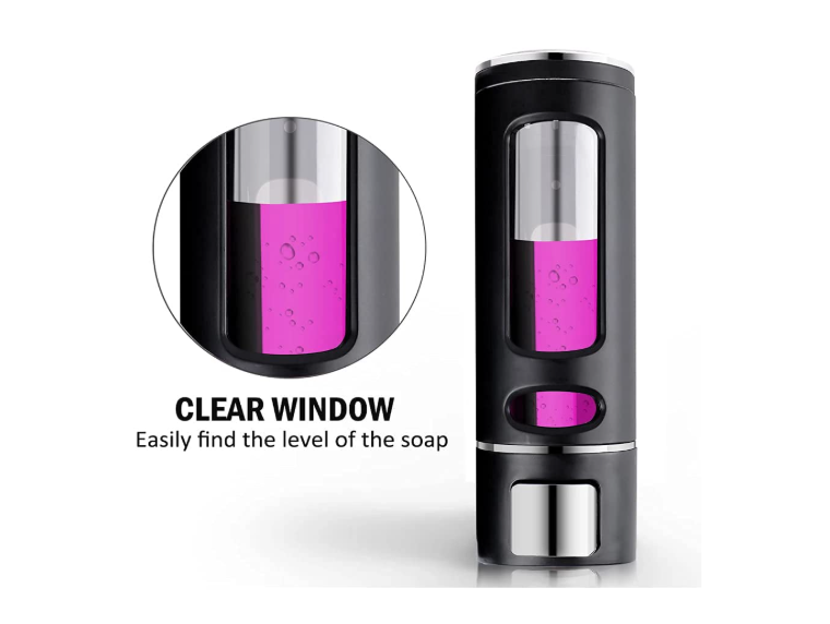 happy world touch soap dispenser happy world touch soap dispenser