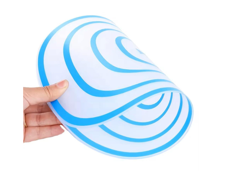 happy world transparent vegetable cutting board happy world transparent vegetable cutting board