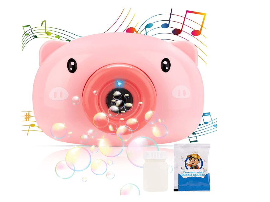 happy world bubble maker camera happy world bubble maker camera