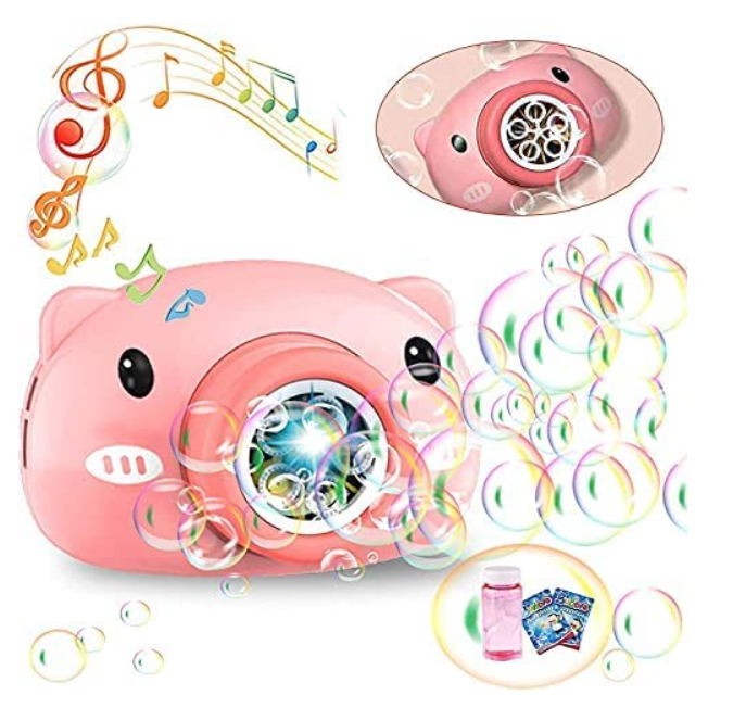 happy world bubble maker camera happy world bubble maker camera