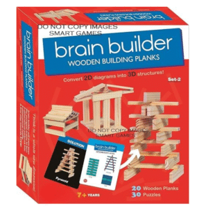 happy world brain builder game