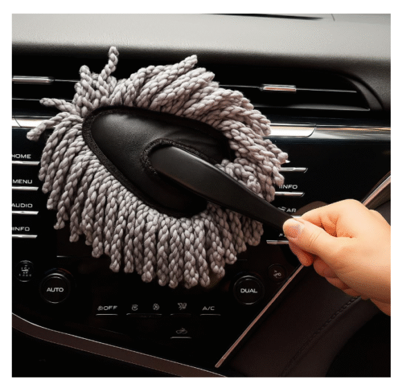 happy world car mini duster