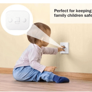happy world electric soket child saftey