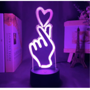 happy world 3d creative i love you