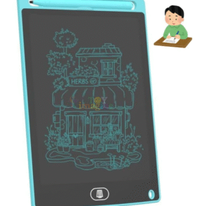 happy world 6.5inch lcd tablet