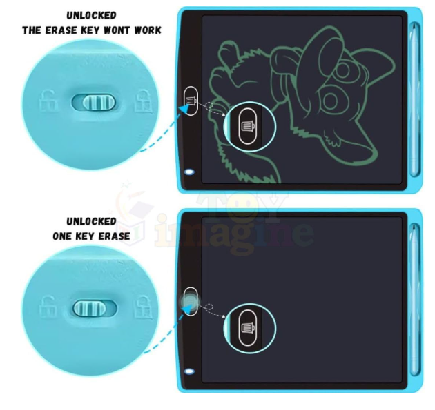 happy world 6.5inch lcd tablet happy world 6.5inch lcd tablet