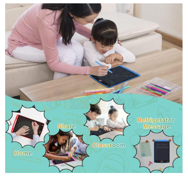 happy world 6.5inch lcd tablet happy world 6.5inch lcd tablet