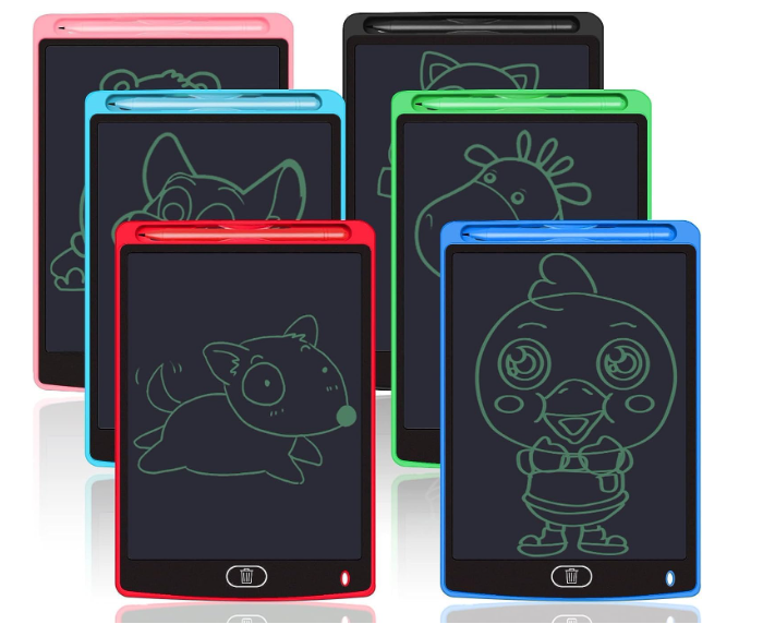 happy world 6.5inch lcd tablet happy world 6.5inch lcd tablet