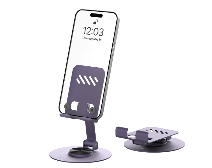 happy world 360' rotating mobile stand happy world 360' rotating mobile stand