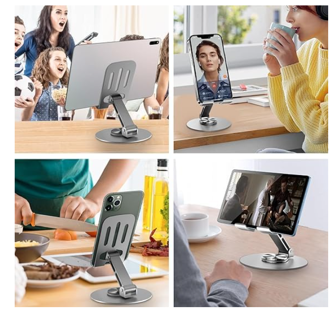 happy world 360' metal mobile stand happy world 360' metal mobile stand