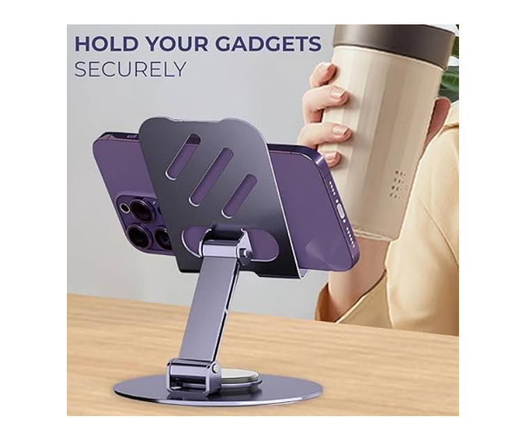 happy world 360' metal mobile stand happy world 360' metal mobile stand