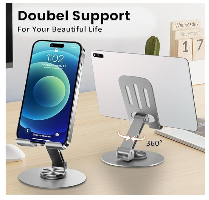 happy world 360' metal mobile stand happy world 360' metal mobile stand