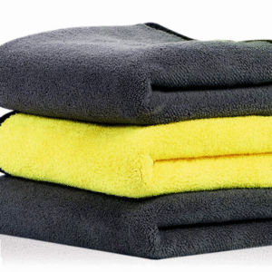 happy world microfiber cloth 1pcs