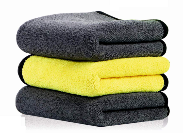 happy world microfiber cloth 1pcs happy world microfiber cloth 1pcs