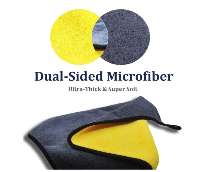happy world microfiber cloth 1pcs happy world microfiber cloth 1pcs