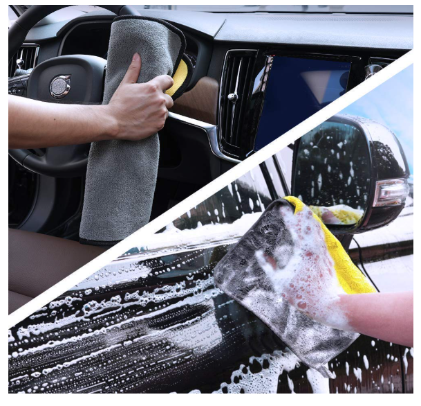 happy world microfiber cloth 1pcs happy world microfiber cloth 1pcs