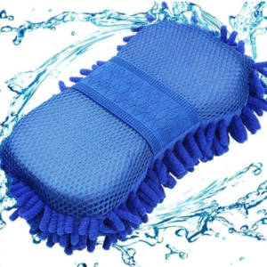 happy world car cleaning duster
