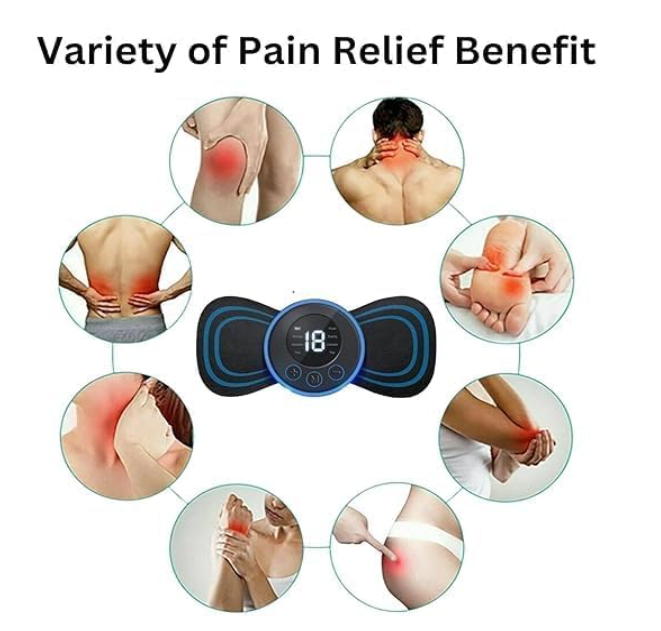happy world mini massager happy world mini massager