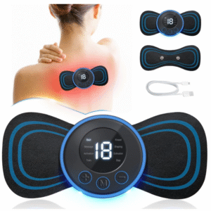 happy world mini massager