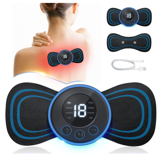 happy world mini massager happy world mini massager