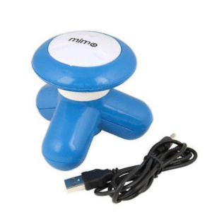 happy world mini massager 2