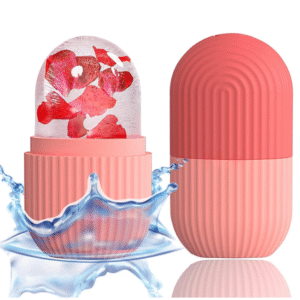 happy world face massage ice cube roller