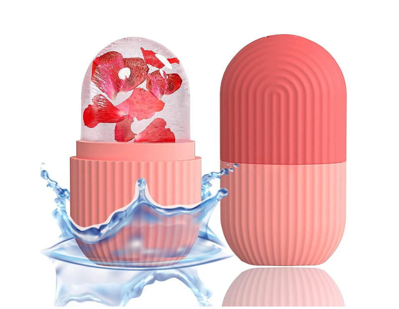 happy world face massage ice cube roller happy world face massage ice cube roller
