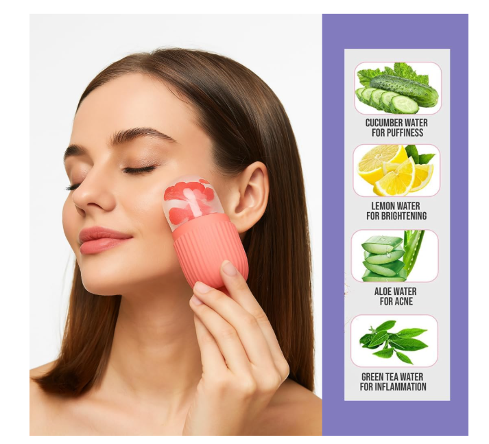 happy world face massage ice cube roller happy world face massage ice cube roller