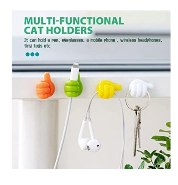 happy world thumb shape holder 10pcs happy world thumb shape holder 10pcs