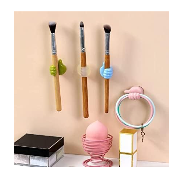 happy world thumb shape holder 10pcs happy world thumb shape holder 10pcs