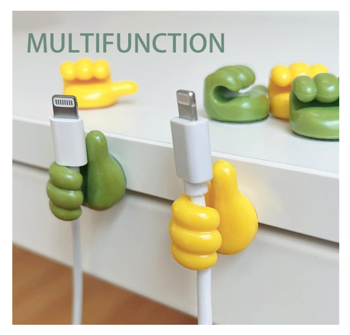 happy world thumb shape holder 10pcs happy world thumb shape holder 10pcs