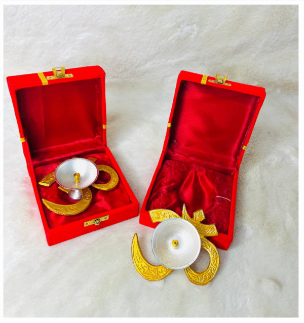 om premium diya
