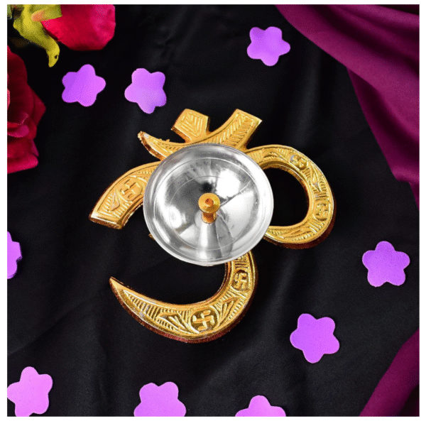 om premium diya