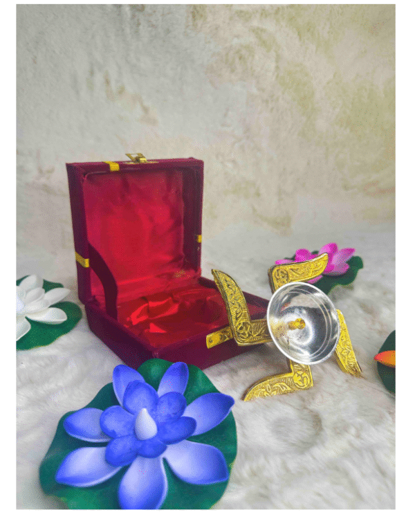 swastik premium diya