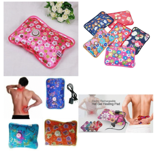 heating pad for winter's